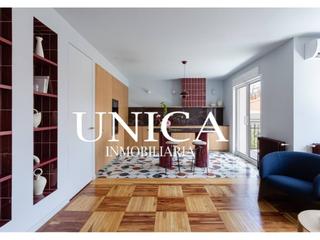 Appartement à Gaztambide