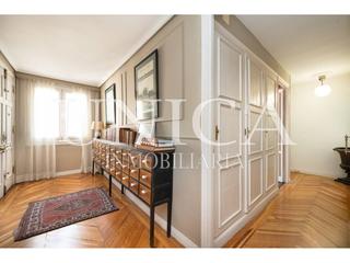 Pis a Sol. Exclusiva propiedad en finca clásica calle arenal