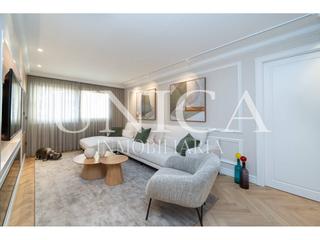 Appartement à Velázquez