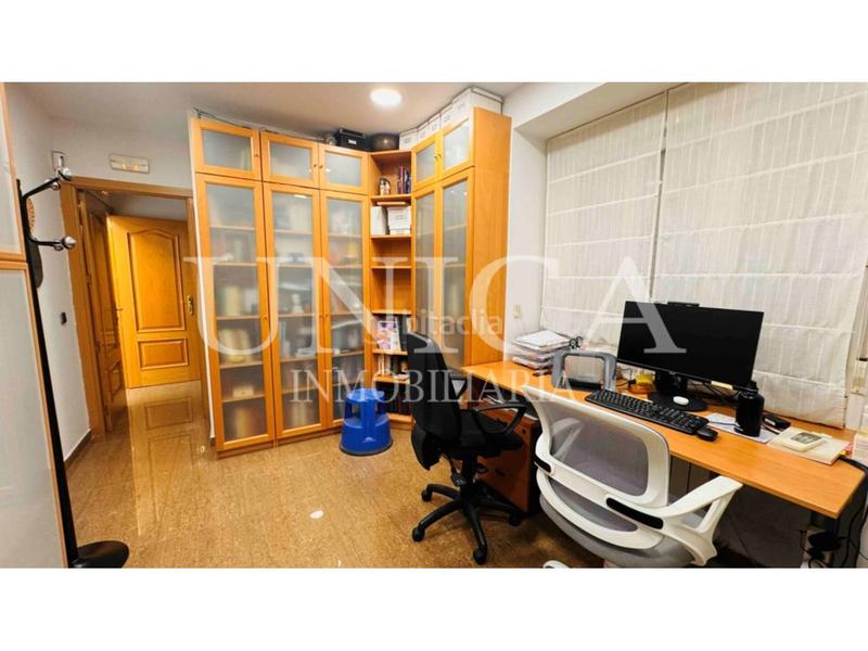 Foto 08cc92e3-aa0c-432c-a663-9507af90fa79. Flat with heating in Castillejos-Cuzco Madrid