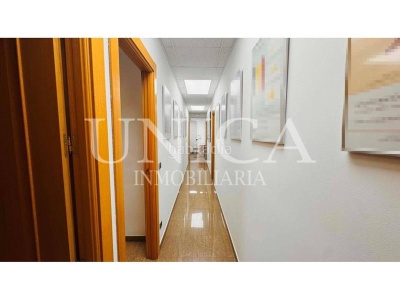 Foto 154450b4-2213-443c-bff4-a5f766782697. Flat with heating in Castillejos-Cuzco Madrid