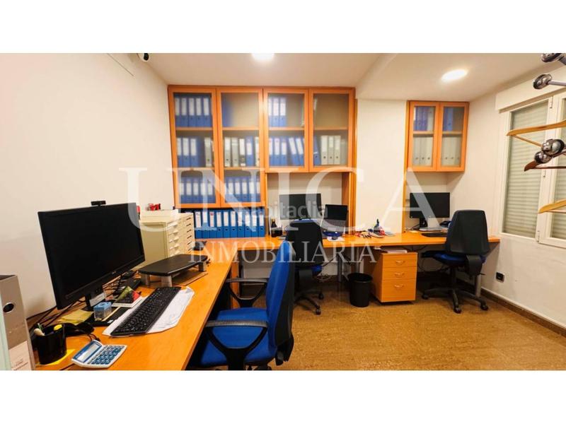 Foto 399c3499-35a5-49eb-9ce0-2613f06b695b. Flat with heating in Castillejos-Cuzco Madrid