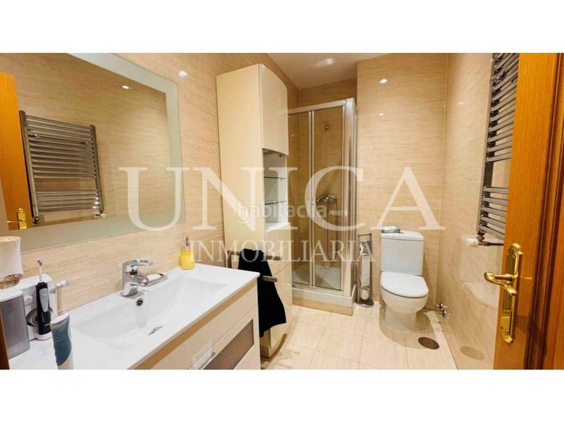 Foto 3cb23448-430f-4cd9-b6bc-ed5d88ba0eb9. Flat with heating in Castillejos-Cuzco Madrid