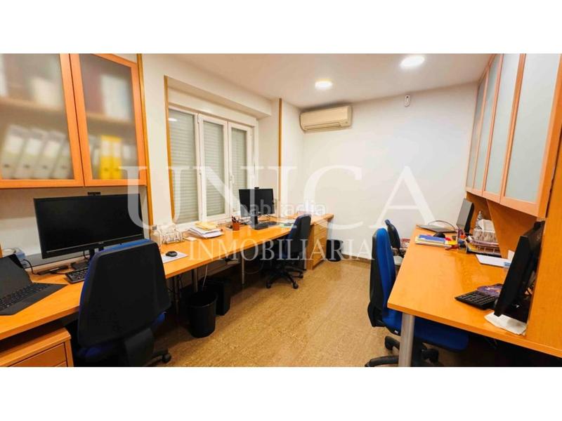 Foto 59c3925c-3591-4bfa-9e8a-cded9bd68f75. Flat with heating in Castillejos-Cuzco Madrid