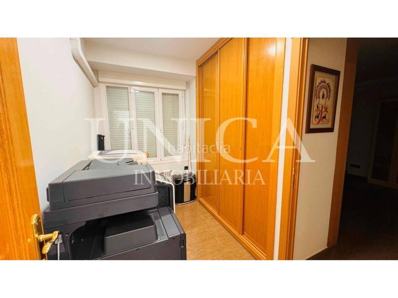 Foto 633ab4b0-e859-40c2-8da3-650642891155. Flat with heating in Castillejos-Cuzco Madrid