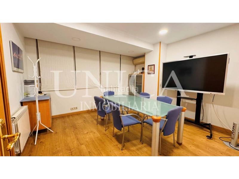 Foto 7baabeb2-4660-4f36-9c26-4f05d5992887. Flat with heating in Castillejos-Cuzco Madrid