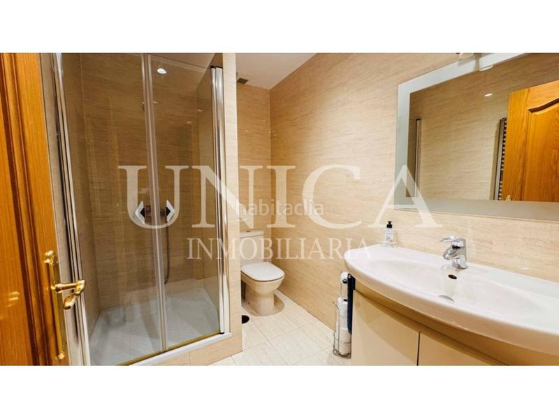 Foto 97764d7f-ad33-40a0-84e8-074c79b5d133. Flat with heating in Castillejos-Cuzco Madrid