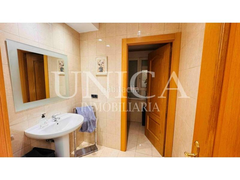 Foto 9ef83591-b16a-4897-be1c-ae825dfec4a9. Flat with heating in Castillejos-Cuzco Madrid