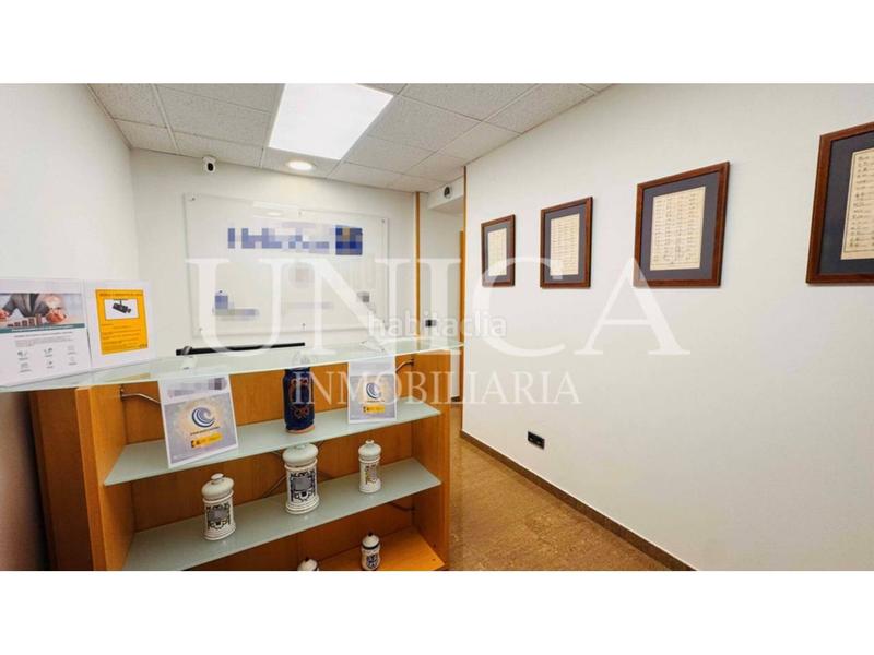 Foto a47e3577-061e-4877-9f85-a0a5b7a89048. Flat with heating in Castillejos-Cuzco Madrid