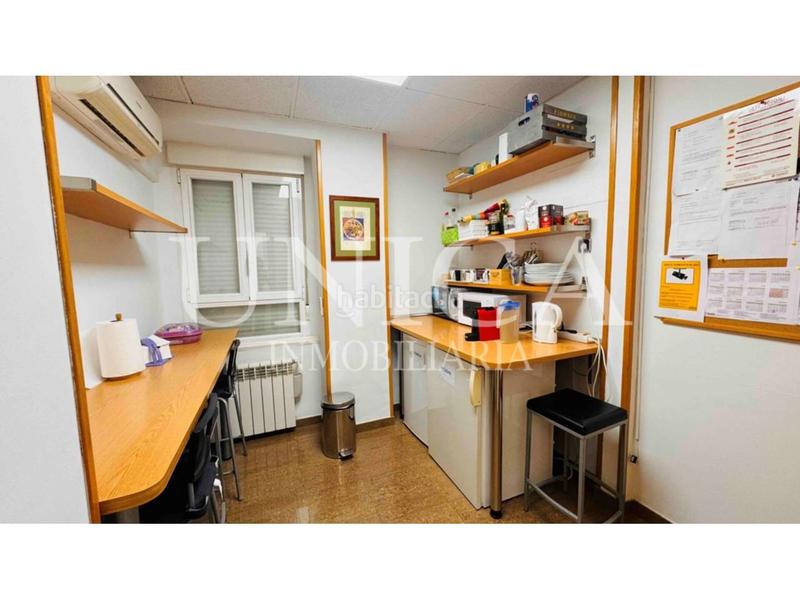 Foto a83d9d65-1e57-48c4-a7fc-42cd56d19fa8. Flat with heating in Castillejos-Cuzco Madrid