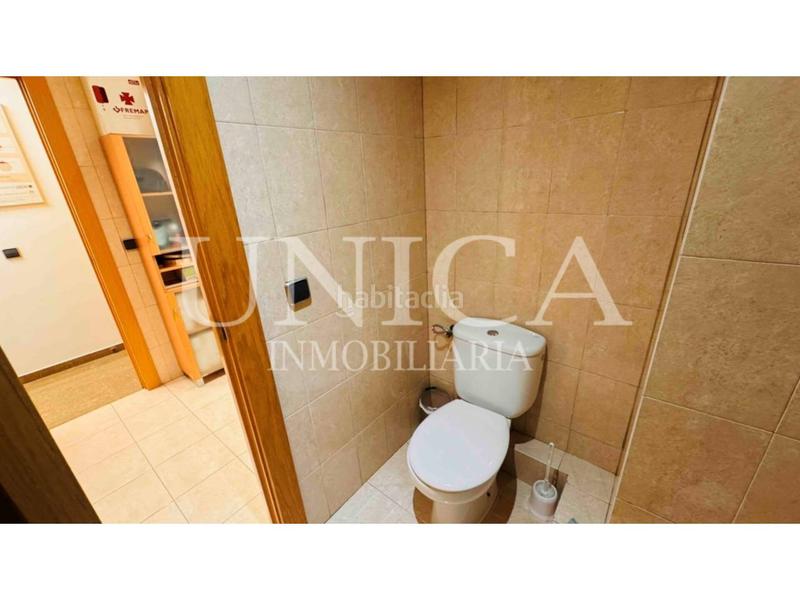 Foto bcf7e018-fedd-4f08-98e2-61ea9568d45d. Flat with heating in Castillejos-Cuzco Madrid