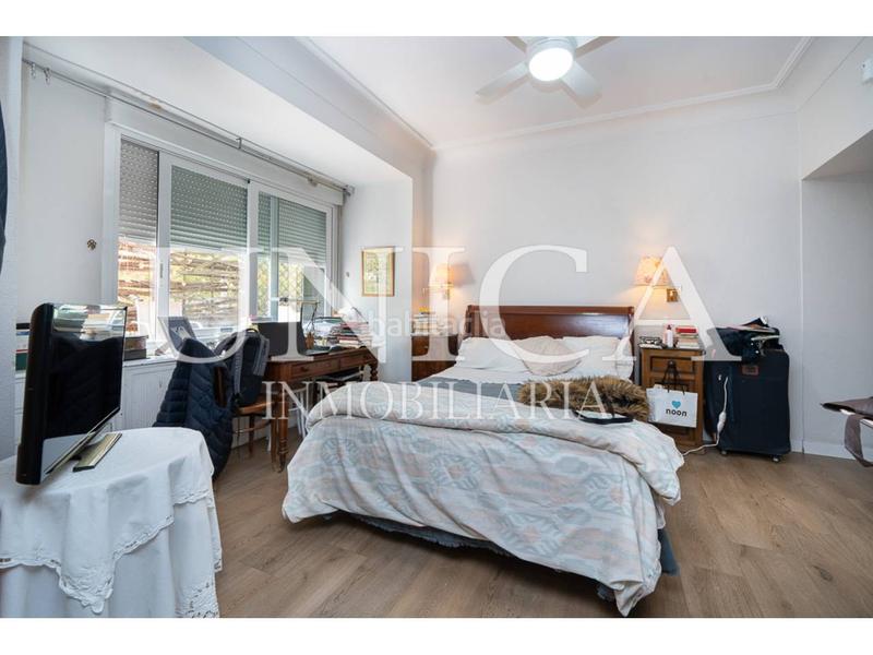 Foto 0d2835bd-6802-4a29-a346-e58412fdfc9e. Piso exclusiva vivienda con terraza en El Viso en Madrid