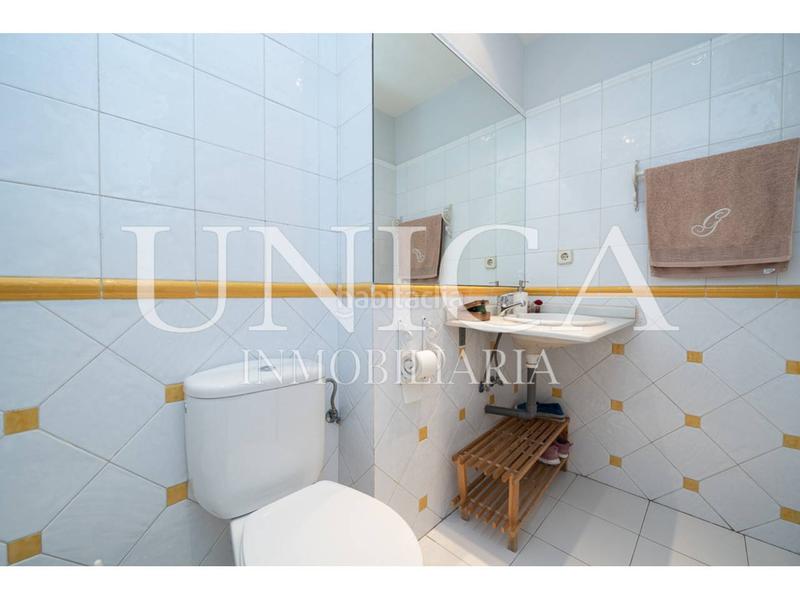 Foto 1a3adab0-f030-46ec-a066-cd773d307404. Piso exclusiva vivienda con terraza en El Viso en Madrid