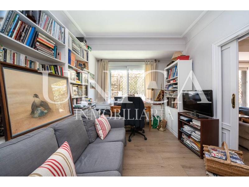 Foto 2f031a84-b031-483c-b8e4-ea3fcc90f15d. Piso exclusiva vivienda con terraza en El Viso en Madrid