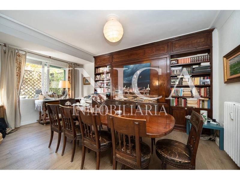 Foto 3b766ae1-4b58-40c4-93cb-c46086441ade. Piso exclusiva vivienda con terraza en El Viso en Madrid