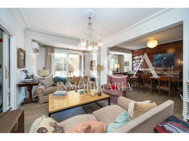 Foto 3f3ca191-3de8-4fb9-9c87-3f2b447ae403. Piso exclusiva vivienda con terraza en El Viso en Madrid