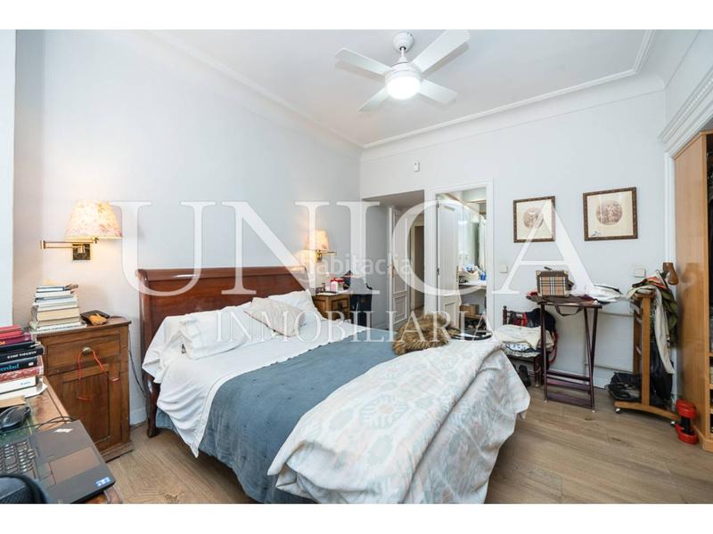 Foto 47ea7c10-51de-4abe-a025-43e0921c2f75. Piso exclusiva vivienda con terraza en El Viso en Madrid