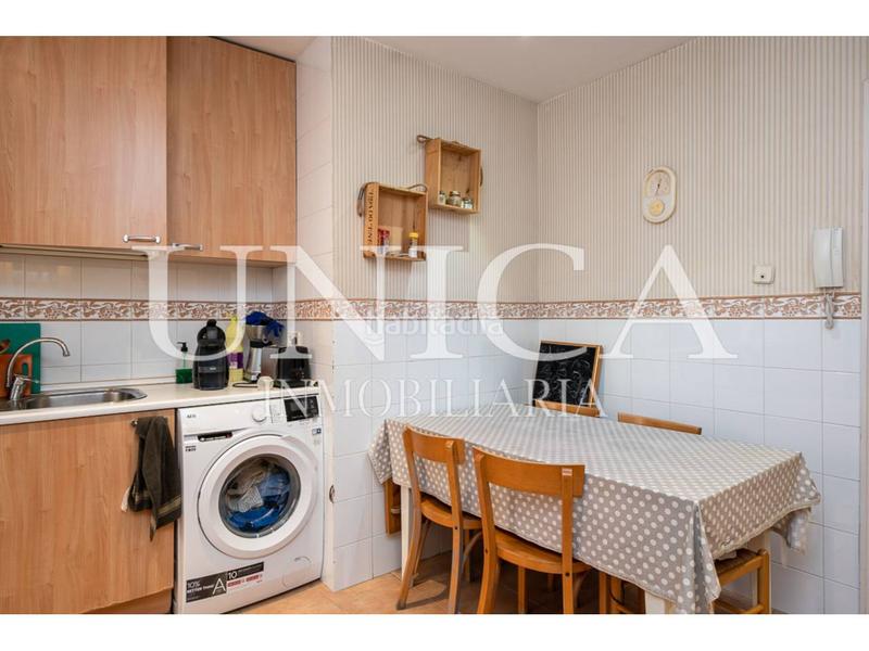 Foto 6573d478-9fce-4d39-b74b-3849a7a8fae9. Piso exclusiva vivienda con terraza en El Viso en Madrid