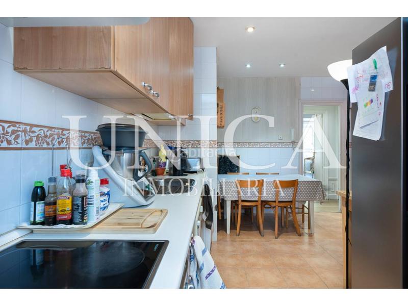 Foto 74284555-0e12-44d9-a81e-31e70205108c. Piso exclusiva vivienda con terraza en El Viso en Madrid