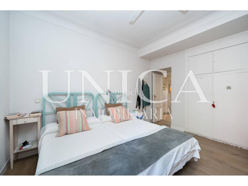 Foto 85431216-ab3a-4c20-9510-d1c88a68c132. Piso exclusiva vivienda con terraza en El Viso en Madrid