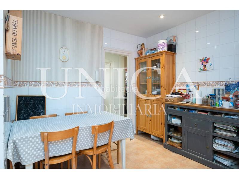 Foto 86e0f87b-4722-4aba-bb52-69511c8c7f79. Piso exclusiva vivienda con terraza en El Viso en Madrid