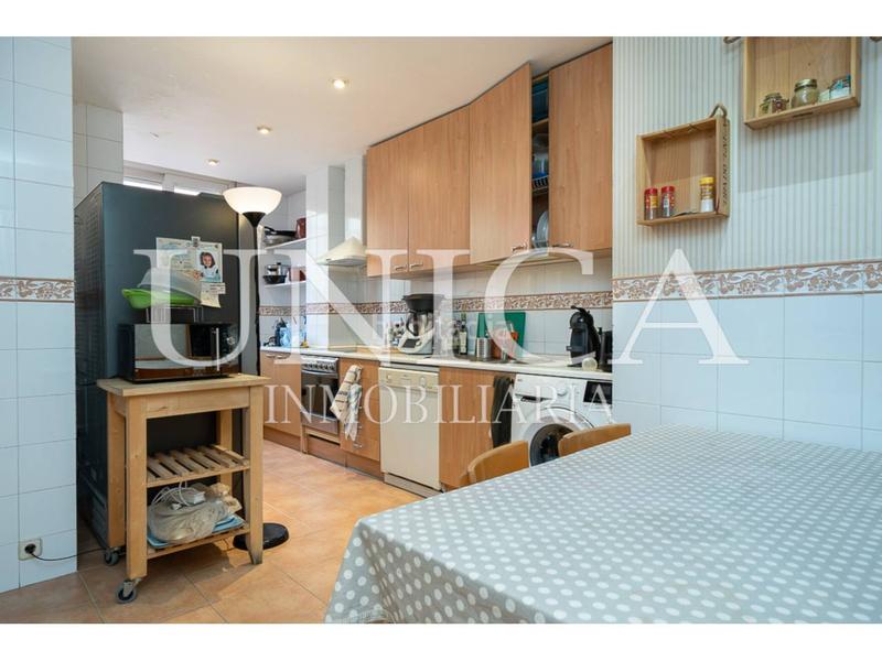 Foto 8eabb669-b313-42d7-8e2a-951c74508b6d. Piso exclusiva vivienda con terraza en El Viso en Madrid