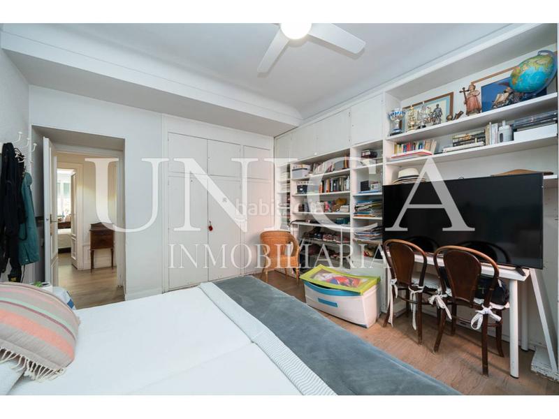 Foto 91aee711-f9d8-4e3a-b9fb-f550e949b482. Piso exclusiva vivienda con terraza en El Viso en Madrid