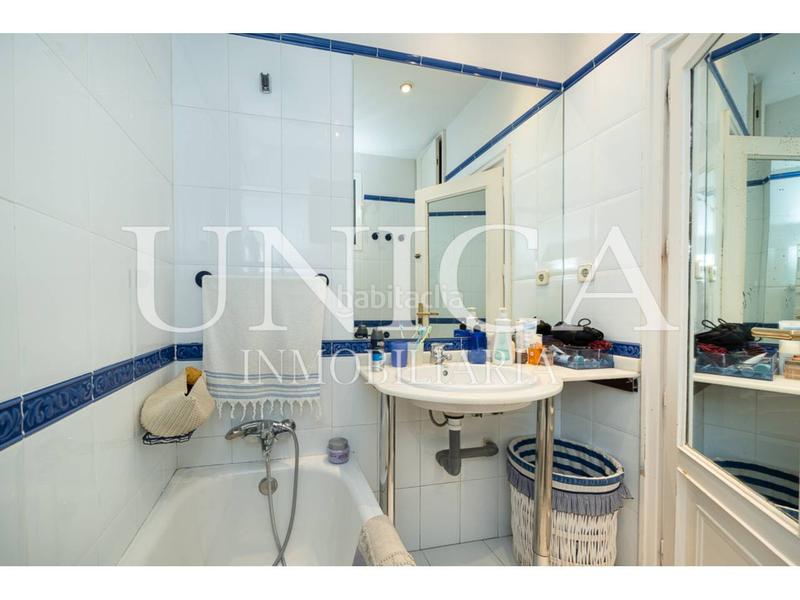 Foto 9b3041cb-81ef-463f-93d4-9eda4d72b8d3. Piso exclusiva vivienda con terraza en El Viso en Madrid