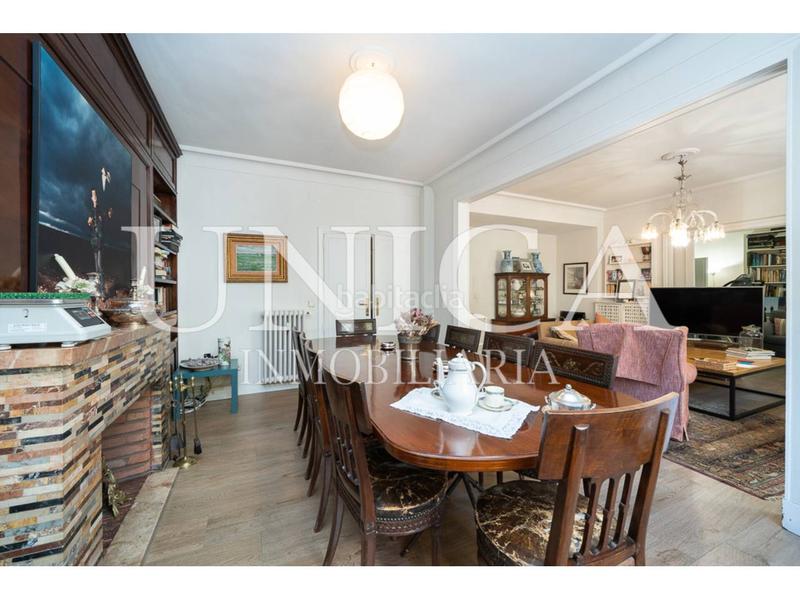 Foto de6d8b07-0b0b-4688-97d7-348ee738a9a1. Piso exclusiva vivienda con terraza en El Viso en Madrid