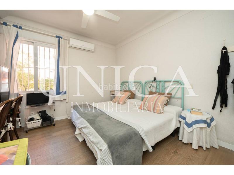 Foto e55ec70e-6bd2-4033-8067-5e14a2cdd741. Piso exclusiva vivienda con terraza en El Viso en Madrid