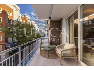 Pis a Arapiles. Reforma de lujo con terraza en arapiles