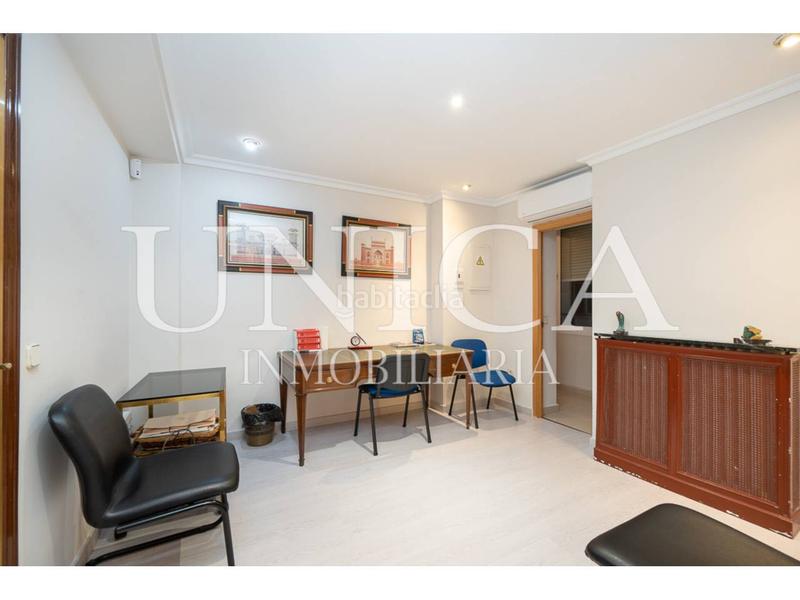 Foto 1299dfbc-afe1-4f72-8125-a6584a51030c. Appartamento con riscaldamento in Gaztambide Madrid