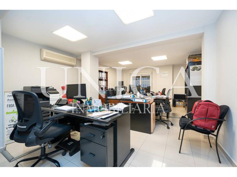 Foto 1ccefb77-28b8-45c9-a35e-b386f696c25b. Appartamento con riscaldamento in Gaztambide Madrid