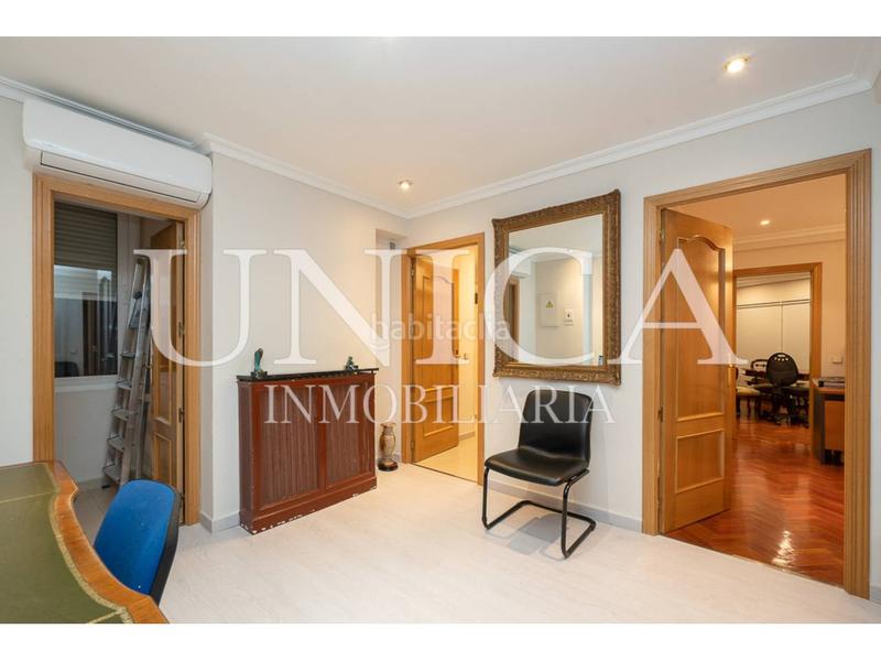 Foto 33212eaf-df7b-4db7-91fc-133aa5968510. Appartamento con riscaldamento in Gaztambide Madrid