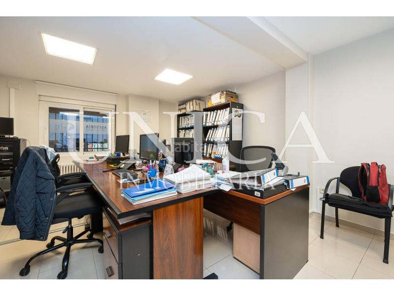 Foto 45625481-3cab-4f13-89a9-3295d410e84d. Appartamento con riscaldamento in Gaztambide Madrid