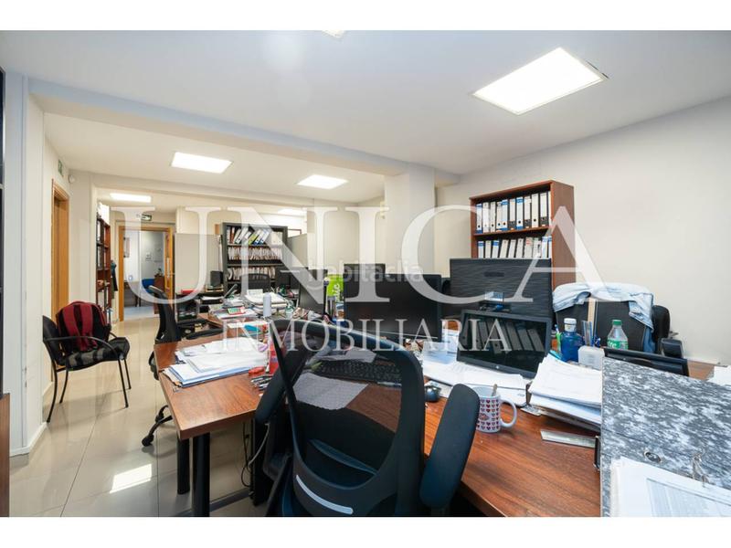 Foto 4aac554c-e209-4cf6-bfd8-ac8dc5412e31. Appartamento con riscaldamento in Gaztambide Madrid