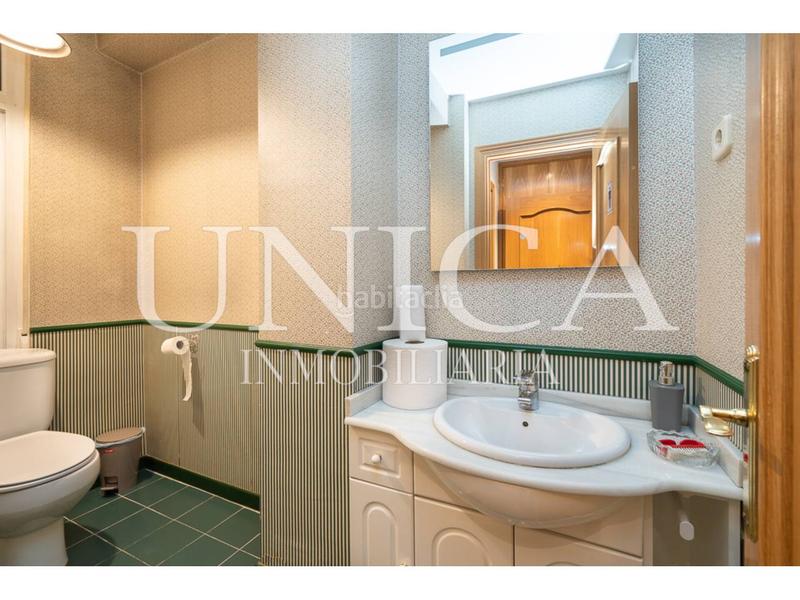 Foto 5c052f32-cda9-49a5-baf9-18763775586a. Appartamento con riscaldamento in Gaztambide Madrid