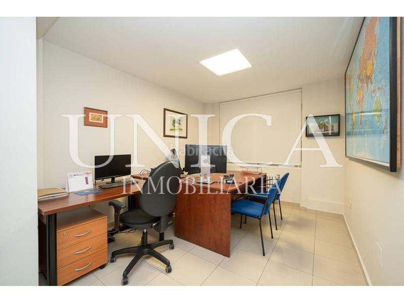 Foto a50c448d-0fa7-4189-a566-2c589defbe0a. Appartamento con riscaldamento in Gaztambide Madrid