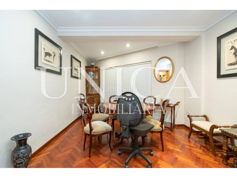 Foto a6e4199c-82f3-48f9-8cfe-ee832bb2de96. Appartamento con riscaldamento in Gaztambide Madrid