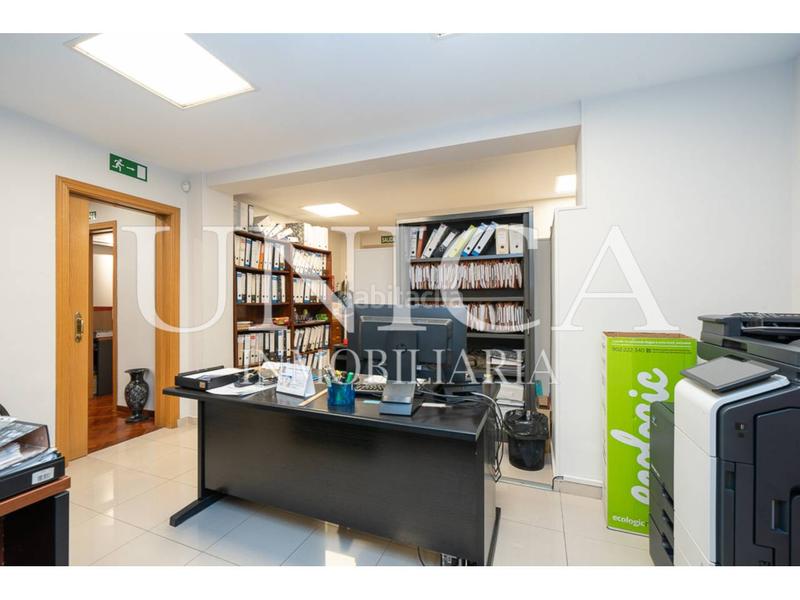 Foto b6b3bcbc-78a4-4622-bebe-1f0bd7763540. Appartamento con riscaldamento in Gaztambide Madrid