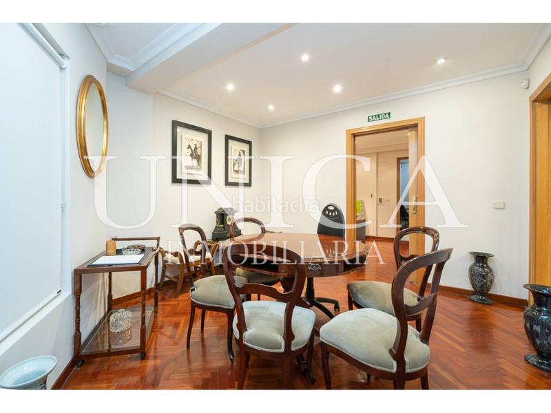 Foto c97023ab-387b-4c23-a518-c8c4744b27c4. Appartamento con riscaldamento in Gaztambide Madrid