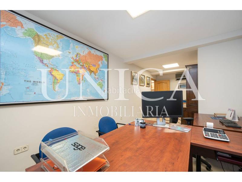 Foto dc10799e-a66b-4b82-a131-00065731baad. Appartamento con riscaldamento in Gaztambide Madrid