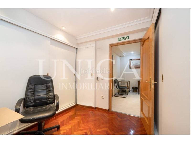 Foto de2e576b-d613-4278-b658-110d51217aaa. Appartamento con riscaldamento in Gaztambide Madrid