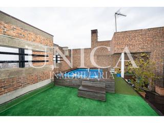 Dúplex a Costillares. Espectacular atico duplex con piscina privada junto  arturo sori