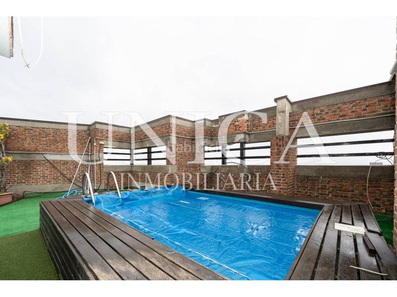 Foto 02c15766-47aa-4a66-9835-8e6b58455b6f. Duplex with heating parking in Costillares Madrid