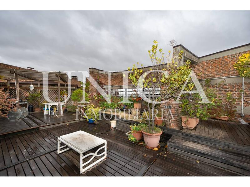 Foto 077d4780-611c-42c3-a798-208736071a88. Duplex with heating parking in Costillares Madrid