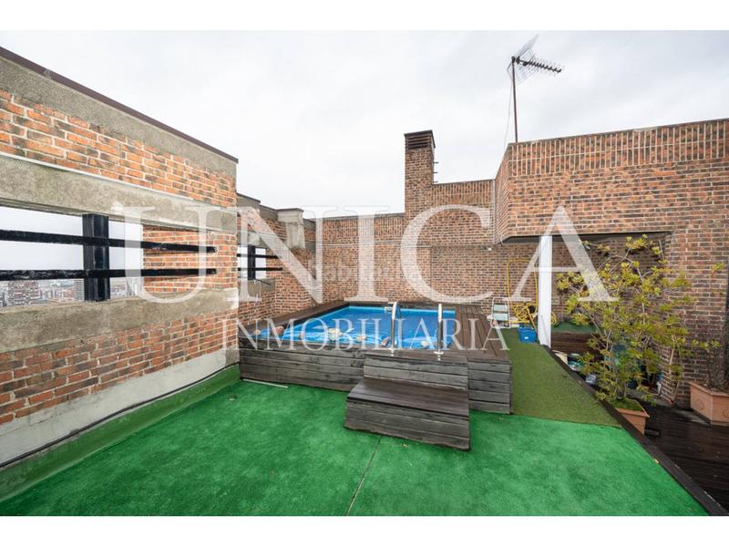 Foto 0799136e-8e3f-4910-9720-25ac09ac9682. Duplex with heating parking in Costillares Madrid