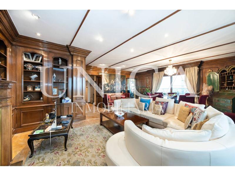 Foto 3347cdcb-2c47-494c-a243-9c2291055b4c. Duplex with heating parking in Costillares Madrid