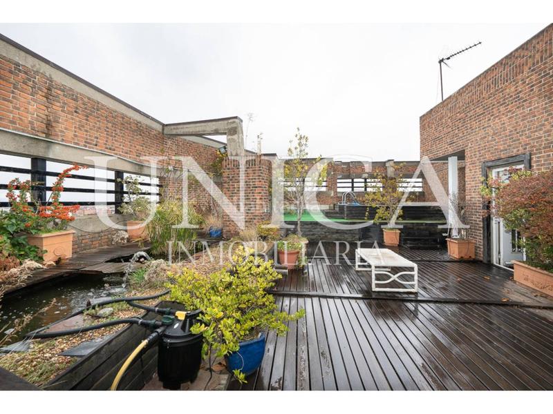 Foto 3670b398-aa70-4102-9f24-542eb8f3fb2a. Duplex with heating parking in Costillares Madrid