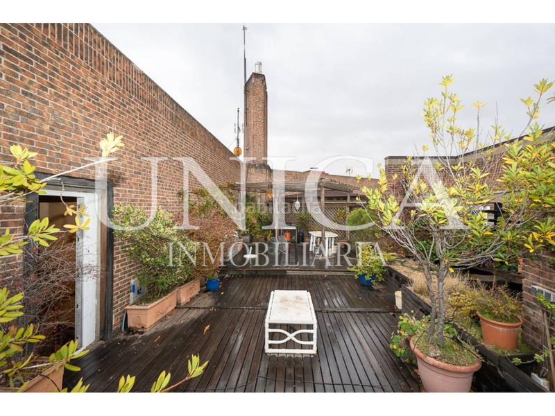 Foto 733ff523-e3b3-451f-90ae-f53b419175de. Duplex with heating parking in Costillares Madrid